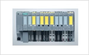 Siemens   Modulo Interfase Et200 M Im 153   1 Maximo/A 8 Scheda 